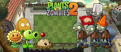 plants vs zombies 2 player.